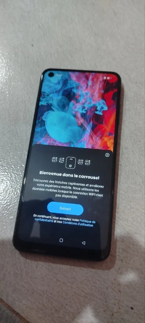 realme 11 4g