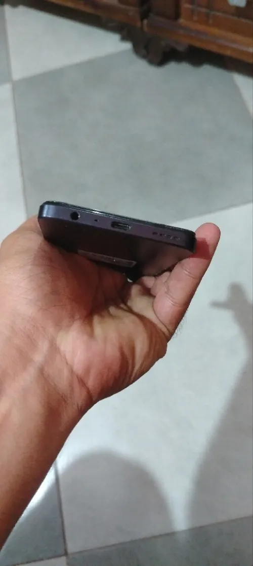 realme 11 4g