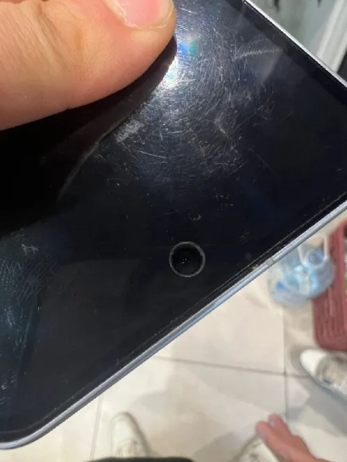 Samsung A55
