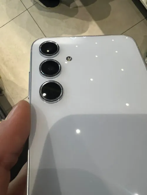 Samsung A55