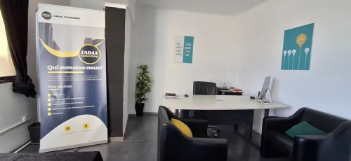 Domiciliation d'entreprise - عقد ايجار وتوطين شركة