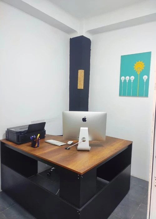 domiciliation entreprise et bureau privé - توطين شركة ومكتب خاص