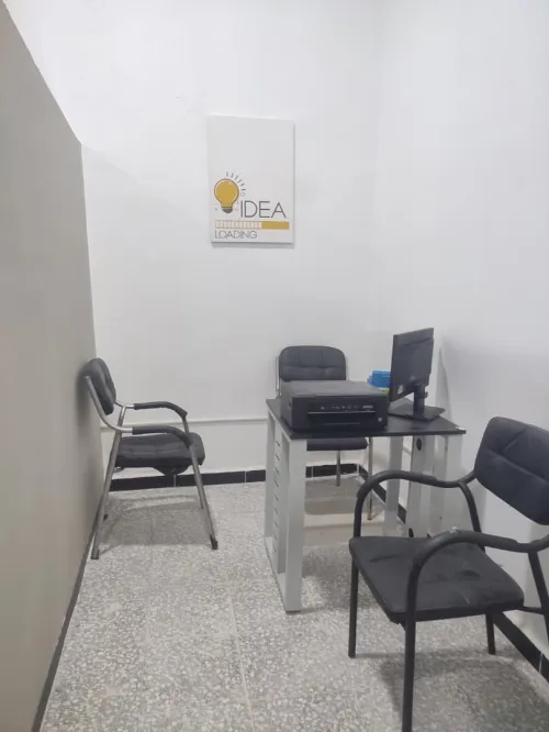 Location Local Alger Birkhadem