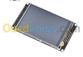 Ecran Tactile LCD TFT 3.2 Pouces pour STM32F407VET