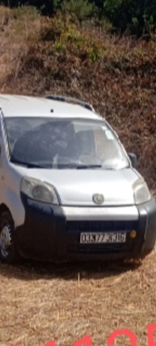 Fiat Fiorino 2013 Combi