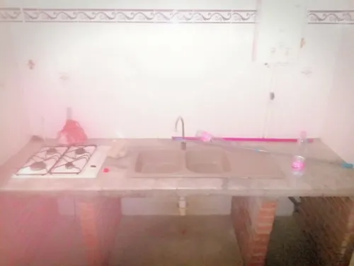 Location Appartement Niveau de villa F5 Alger Bir mourad rais