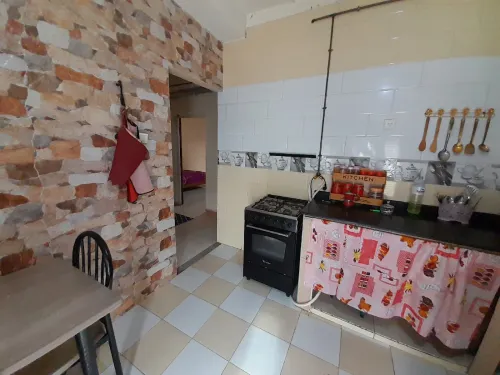 Location Appartement F3 Alger Kouba