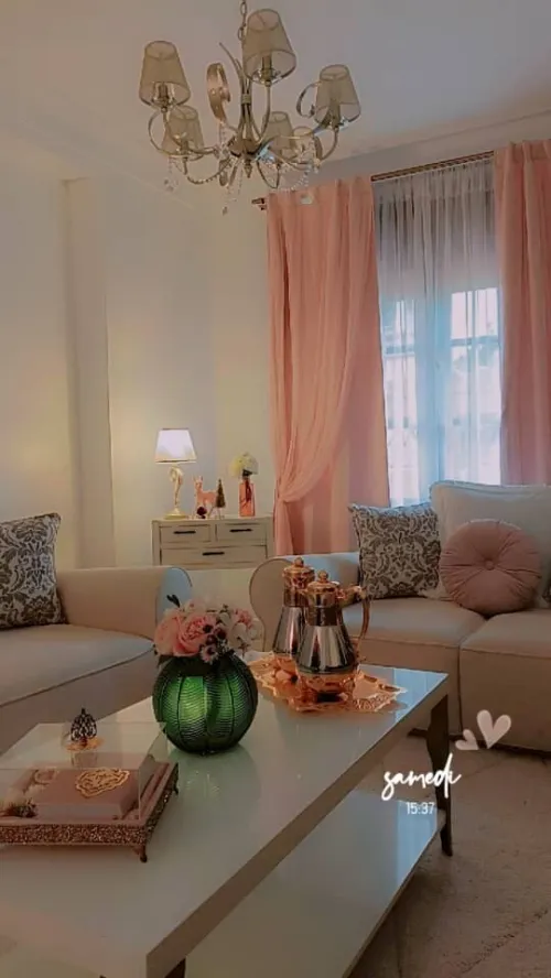 Location Appartement Niveau de villa F4 Alger Birkhadem