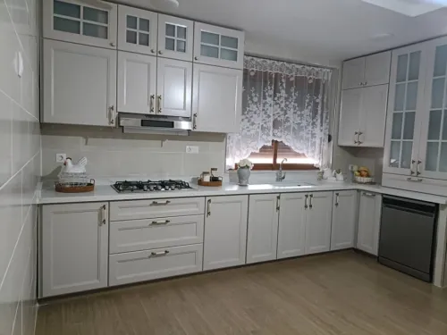 Location Appartement Niveau de villa F4 Alger Birkhadem