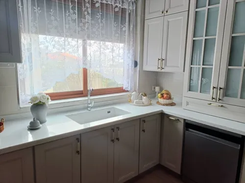 Location Appartement Niveau de villa F4 Alger Birkhadem