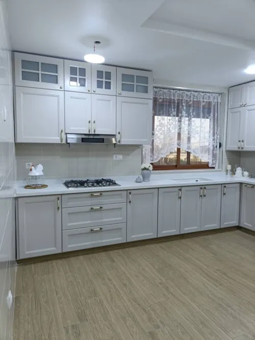 Location Appartement Niveau de villa F4 Alger Birkhadem
