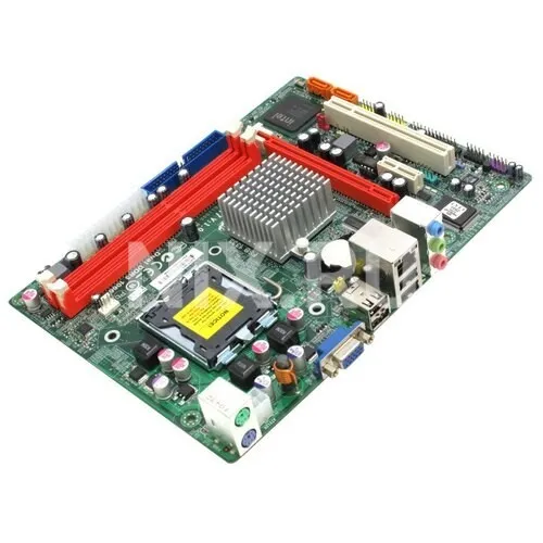 carte mere ecs g41t m7