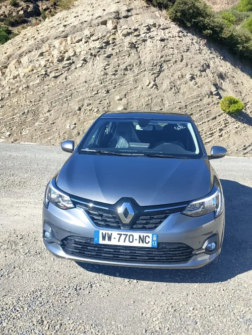 Renault Taliant  2025 Prestige
