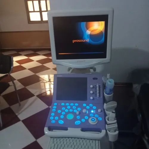 Echographe