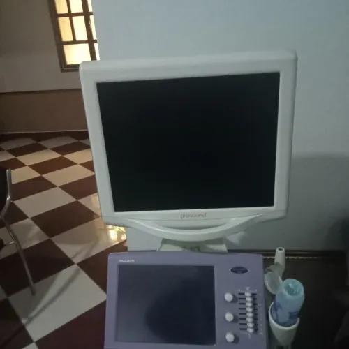 Echographe