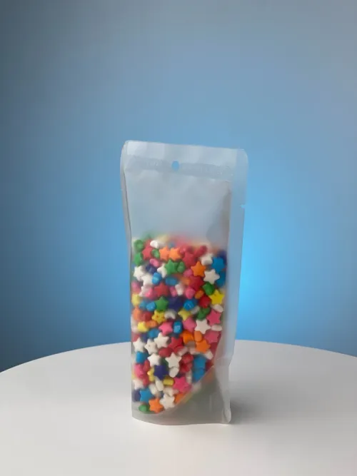 Sac DOYPACK sans fermeture zip