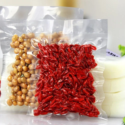 Sacs sous vide alimentaires - INPAK ALGERIE