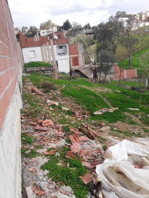 Vente Terrain Alger Mahelma