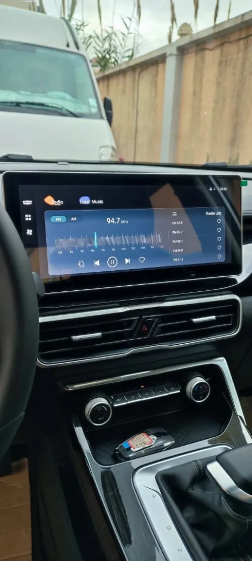 Geely Coolray 2026 Super max édition