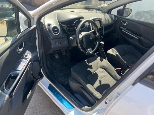 Renault Clio 4 2015 Limited