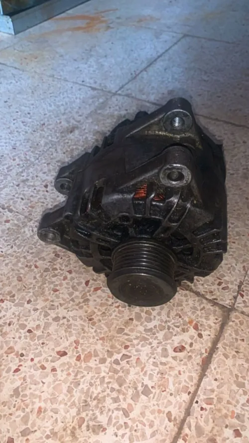 alternateur 406 . 206 . 207 .prt 306 xsara 1.9
