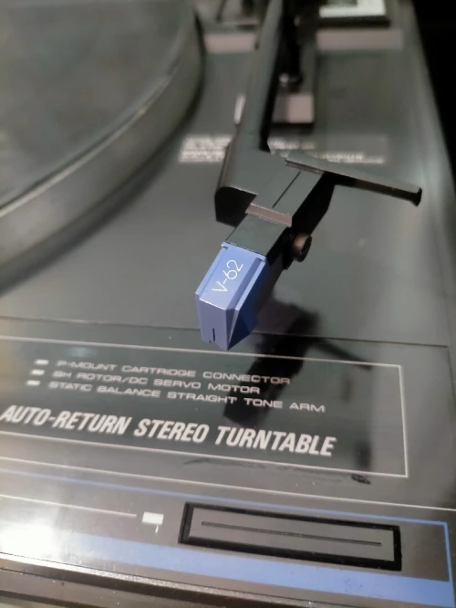 Chaîne Hi-Fi Pioneer USB Bluetooth 