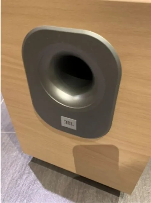 JBL Subwoofer Balboa 