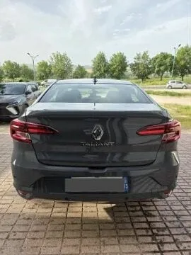 Renault Taliant  2025 