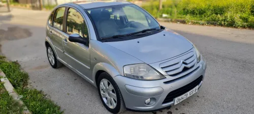 Citroen C3 2003 Édition exclusive
