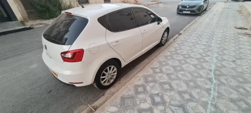 Seat Ibiza 2013 Fully