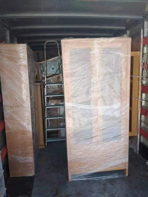 TRANSPORT/LIVRAISON /DEMENAGEMENT