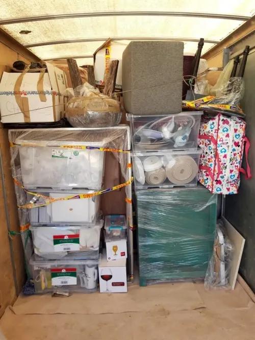 TRANSPORT_ ET DÉMÉNAGEMENT _ PAS CHER نقل والترحيل الاثاث باسعار معقولة 