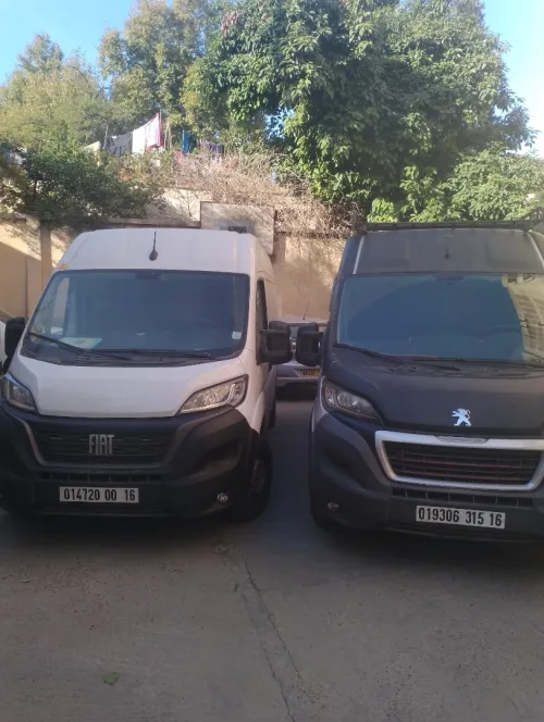 Transport déménagement manutention>