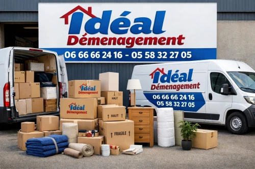 DÉMÉNAGEMENT TRANSPORT نقل و الترحيل*