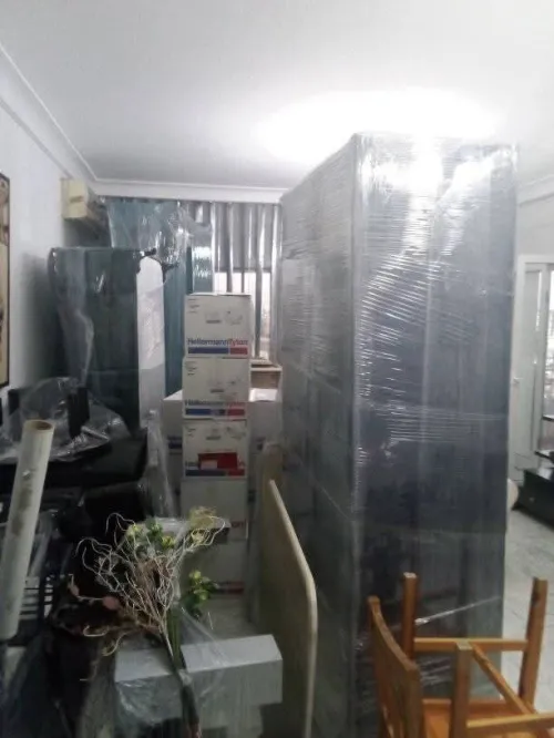 TRANSPORT/LIVRAISON /DEMENAGEMENT