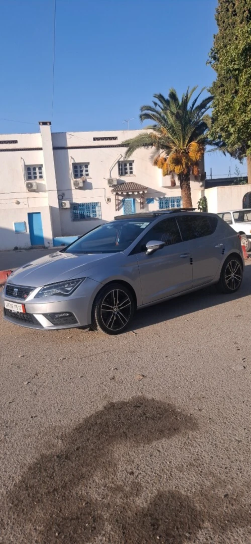 Seat Leon 2019 
