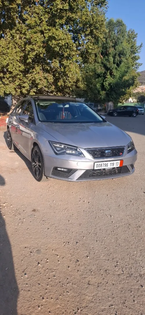 Seat Leon 2019 