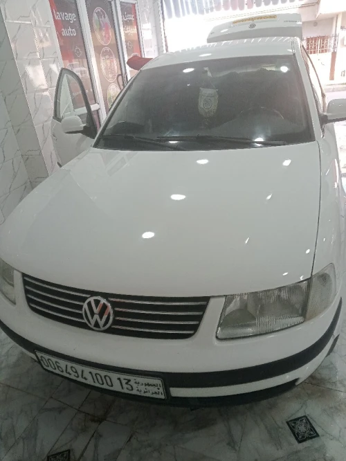 Volkswagen Passat 2000 Passat