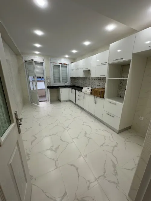 Location Appartement F4 Alger Souidania