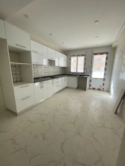 Location Appartement F4 Alger Souidania
