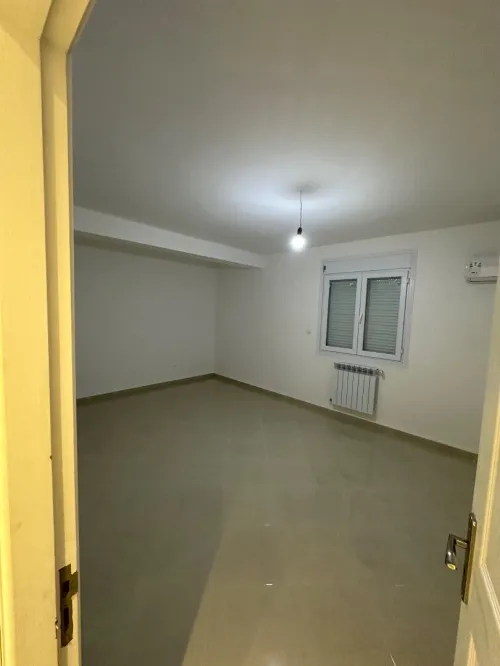Location Appartement F4 Alger Souidania