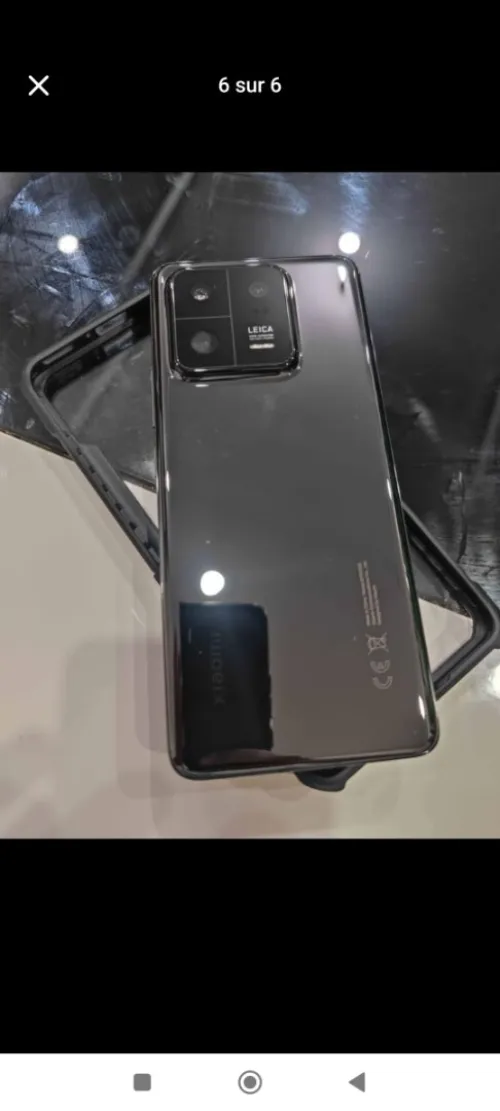 Xiaomi 13  pro