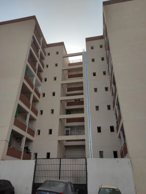 Vente Appartement F2 Boumerdès Ouled moussa