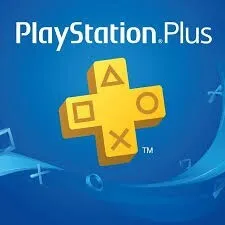PLAYSTATION PLUS