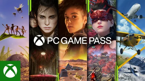 Game pass ultimate
