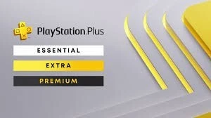 PLAYSTATION PLUS