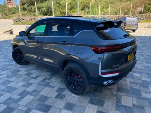 Geely Coolray 2025 Full option