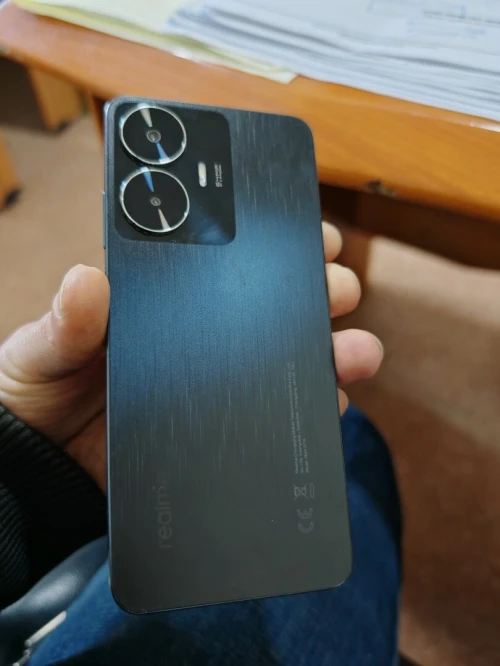 realmi c55