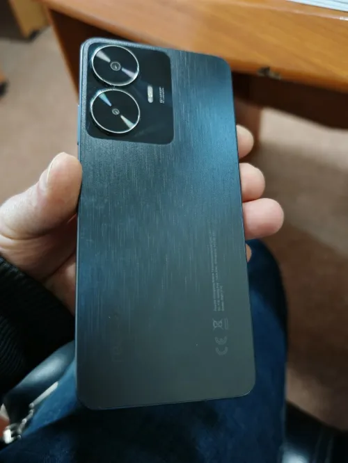 realmi c55