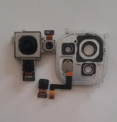 PIECES POUR XIAOMI MI 11